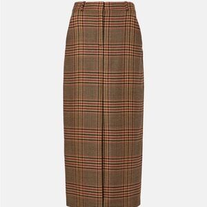 NWOT - Veronica Beard Maxine skirt